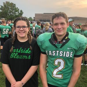 Meet your Posher, Joe